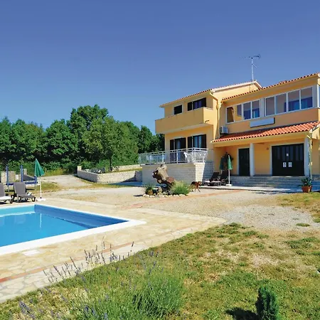 Gorgeous In With Kitchen * Labin (Istria)