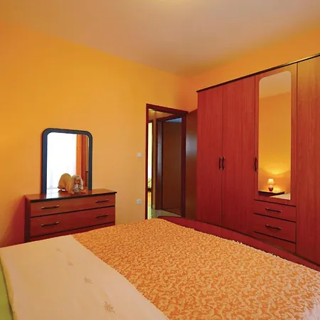 Feriehus Presika Ii Labin (Istria)