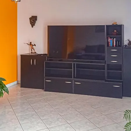 Gorgeous In With Kitchen Holiday home Labin (Istria)