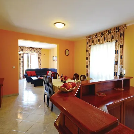 Presika Ii Ferienhaus