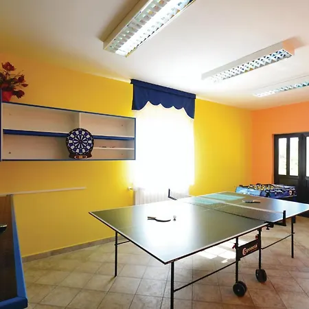 Gorgeous In With Kitchen Holiday home Labin (Istria)