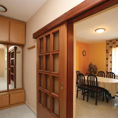 Gorgeous In With Kitchen Labin (Istria)