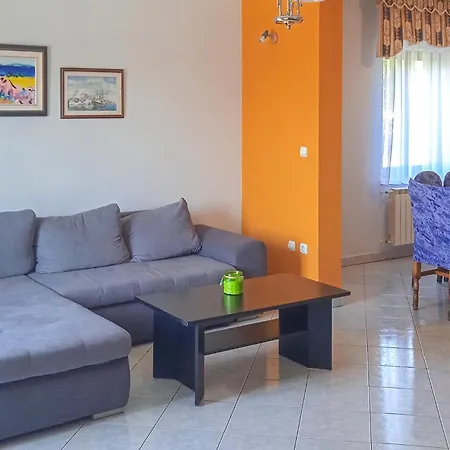 Ferienhaus Presika Ii