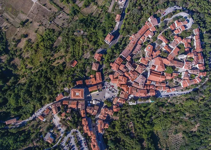 Presika Ii Ferienhaus *