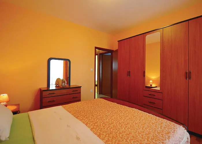 Ferienhaus Presika Ii Labin (Istria)