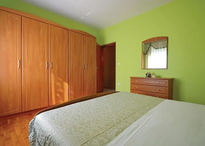 Presika Ii Labin (Istria)