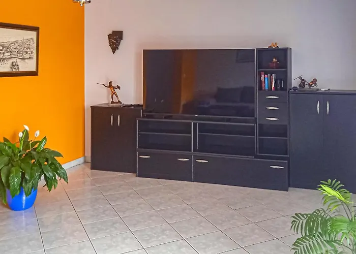 Presika Ii Ferienhaus Labin (Istria)