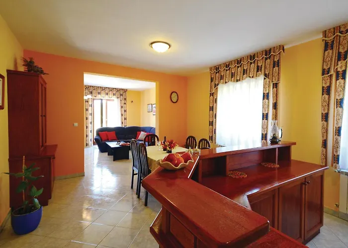 Presika Ii Ferienhaus