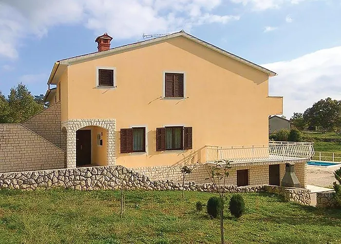 Ferienhaus Presika Ii