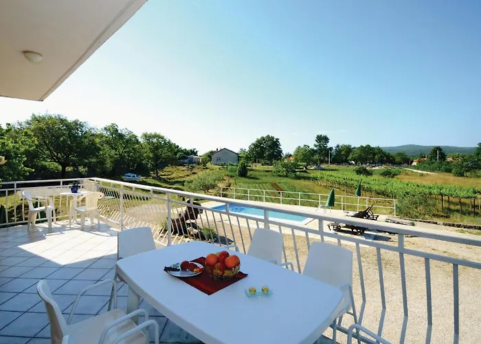 Presika Ii Ferienhaus