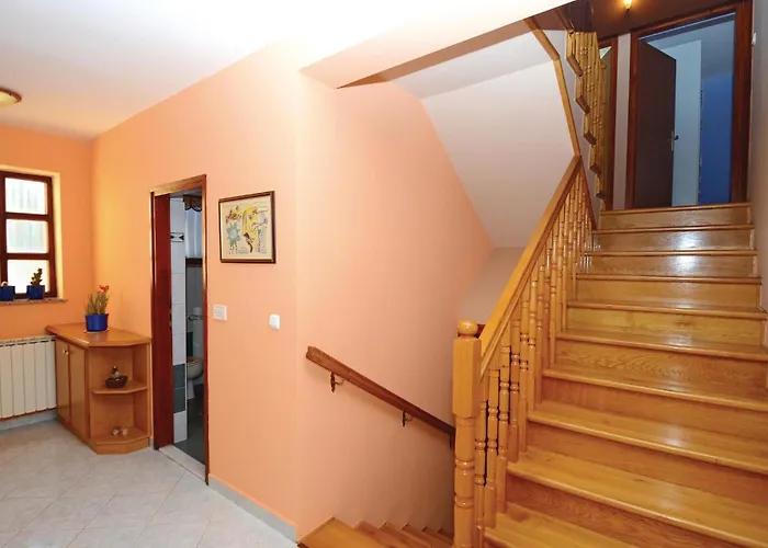 Presika Ii Ferienhaus *