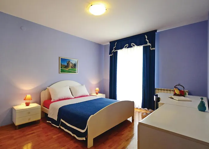 Presika Ii Ferienhaus *