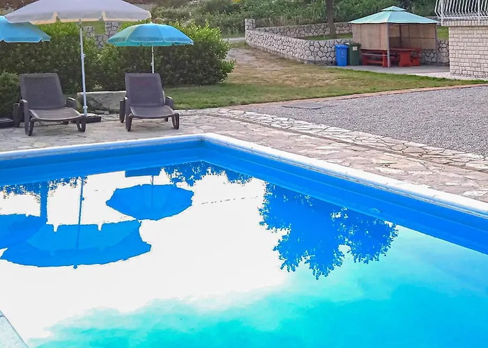 Ferienhaus Presika Ii