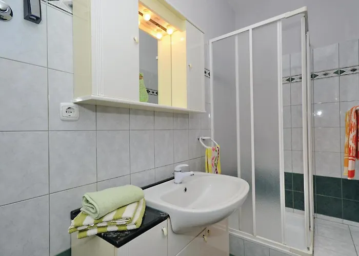 Ferienhaus Presika Ii Labin (Istria)