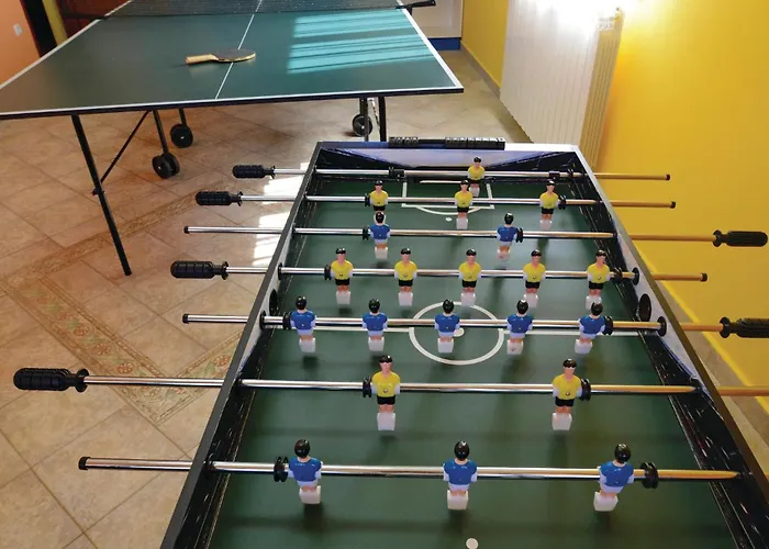 Presika Ii Ferienhaus Labin (Istria)