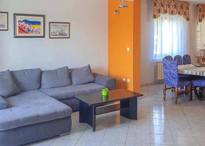 Ferienhaus Presika Ii