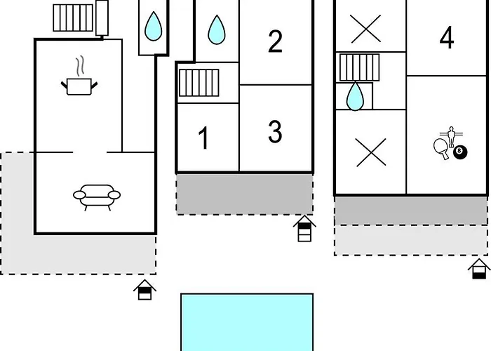 Presika Ii Labin (Istria)